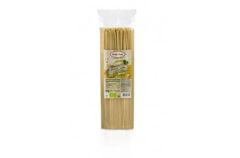 Pasta di semola di grano duro Senatore Cappelli Bio - Spaghetti